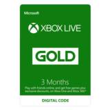 Xbox Game Pass Core - 3 месяца 🔵[XBOX/ВСЕ СТРАНЫ] КЛЮЧ