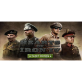 Hearts of Iron IV: Cadet 🔑STEAM🔥РФ+СНГ🔴РУС.ЯЗЫК