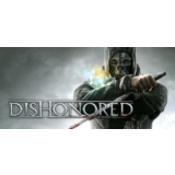 Dishonored 🔑STEAM КЛЮЧ ✔️РОССИЯ + МИР*