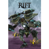 Rift Storm Legion - Defiance Pre-Purchase (Steam Gift)