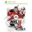 NHL™14,Mortal Kombat+10игр см.опис. xbox 360 (Перенос)
