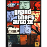 ✅ Grand Theft Auto III 3 (Steam Ключ/ РФ+ СНГ) 💳0%