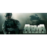 Arma Tactics STEAM KEY Region Free