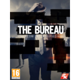 The Bureau: XCOM Declassified Region Free Key