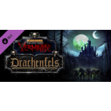 Warhammer: End Times - Vermintide Drachenfels DLC STEAM