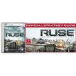 R.U.S.E + Prima Official Strategy Guide (Steam Gift ROW