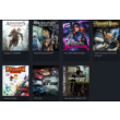 7 Epic games (Uplay account) Region free EMAIL CHANGE