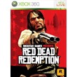 Red Dead Redemption.Brink ™ + 2 games xbox 360 (transfe