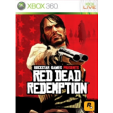Red Dead Redemption.Brink™+2 игры xbox 360 (перенос)
