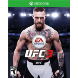 UFC 3 Standard Edition /XBOX ONE, Series X|S 🏅🏅🏅