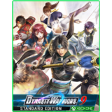 DYNASTY WARRIORS 9 Special Scenario Edition XBOX ONE