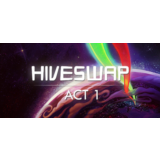 HIVESWAP Act 1 / Steam Key / REGION FREE КЛЮЧ СРАЗУ