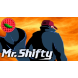 Mr. Shifty КЛЮЧ СРАЗУ / STEAM KEY
