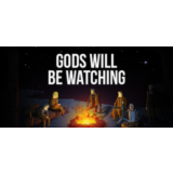Gods Will Be Watching 🔑STEAM КЛЮЧ 🔴РОССИЯ + МИР