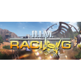 A.I.M. Racing (Steam Key/Region Free)