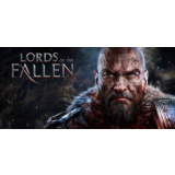 Lords of the Fallen (2014)🔑STEAM🔥РФ+СНГ❗РУС. ЯЗЫК