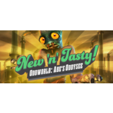 Oddworld: New 'n' Tasty🔑STEAM КЛЮЧ🔥РОССИЯ+МИР❗РУС. ЯЗ