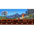 Cortex Command (Steam Аккаунт/Region Free)