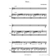 Y.Michalchik sheet music for piano and voice