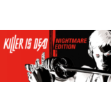 Killer is Dead - Nightmare Edition 🔑STEAM 🔥РФ+СНГ