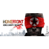 Homefront (Steam Аккаунт/Region Free)