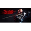 Shadow Warrior (Steam Account/Region Free)