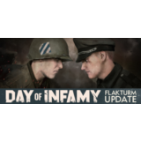 Day of Infamy 🔑STEAM КЛЮЧ ✔️РОССИЯ + МИР
