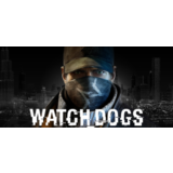 Watch Dogs 🔑UBISOFT КЛЮЧ 🔥РОССИЯ+МИР❗РУС.ЯЗ