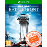 Star Wars: Battlefront (XBOX ONE + SERIES) ✅⭐✅