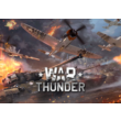 WAR THUNDER 30-80 lv Ground technics