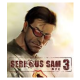 Serious Sam 3: BFE | Steam | Region Free