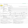UTD for the supplier with signatures for BP 3.0