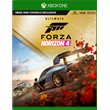 Forza Horizon 4 Ultimate Edition Xbox One ⭐🔥⭐