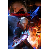 Devil May Cry 4 (Steam Gift RU/CIS)