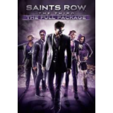 Saints Row: The Third Full Package (Steam KEY) RU+CIS