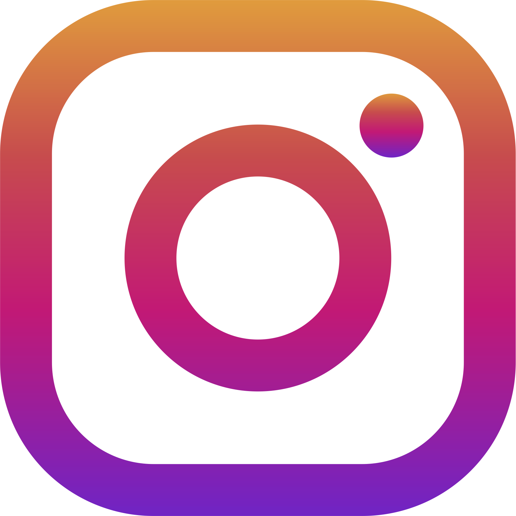 Automatic promotion of instagram accounts. 