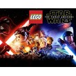 LEGO Star Wars Пробуждение силы (Steam key)