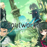 Soul Worker EU сервера DZ БЫСТРАЯ ДОСТАВКА