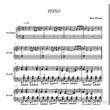 Vasya Oblomov-IMHO (notes for bayan, accordion, phono)