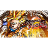 Dragon Ball FighterZ (Ключ от Steam. Россия/СНГ)