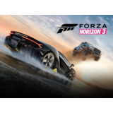 Forza Horizon 3, Quantum Break Xbox One ⭐⭐⭐