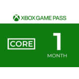 Xbox Game Pass Core - 1 месяц 🔵XBOX (ИНДИЯ)