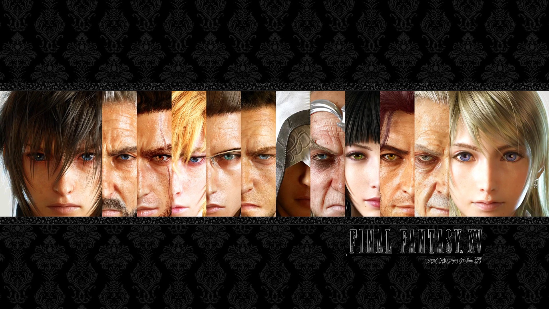 Final fantasy 15 windows edition steam фото 93