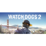 Watch Dogs 2 🔑UBISOFT КЛЮЧ 🔥РФ + МИР*