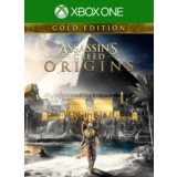 Assassin's Creed:Origins-GOLD+2 игры/ XBOX ONE/ АККАУНТ