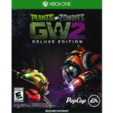Plants vs. Zombies Garden Warfare 2: Deluxe (XBOX ONE)