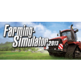 Farming Simulator 2013 🔑STEAM КЛЮЧ ✔️РОССИЯ + СНГ