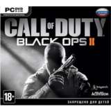 Call of Duty: Black Ops II +World at War (Steam) РУС.ЯЗ