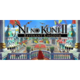 Ni no Kuni II: Revenant Kingdom (Steam Ключ Россия/СНГ)