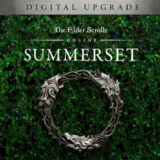 THE ELDER SCROLLS ONLINE: SUMMERSET (UPGRADE) КЛЮЧ🔑